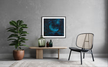 Load image into Gallery viewer, Azur PRINT