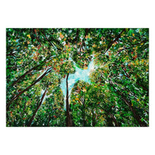 Load image into Gallery viewer, Look Up PRINT