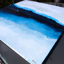 Load image into Gallery viewer, Moonlight Along the Antrim Coast