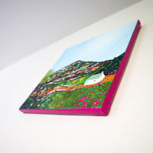 Load image into Gallery viewer, Cottage by the Wicklow Mountains