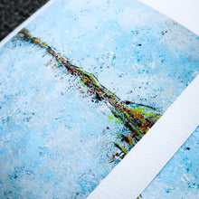 Load image into Gallery viewer, Belfast City PRINT