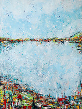 Load image into Gallery viewer, Belfast City PRINT