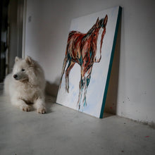 Load image into Gallery viewer, The Colt