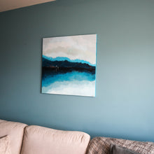 Load image into Gallery viewer, Moonlight Along the Antrim Coast