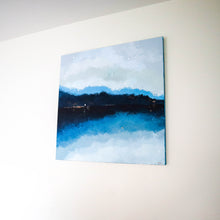 Load image into Gallery viewer, Moonlight Along the Antrim Coast