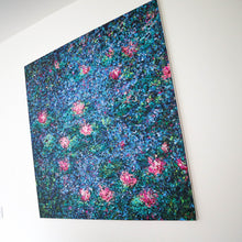 Load image into Gallery viewer, Waterlilies II