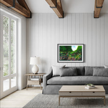 Load image into Gallery viewer, Hidden Meadow PRINT