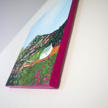 Load image into Gallery viewer, Cottage by the Wicklow Mountains