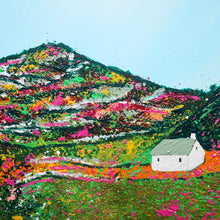 Load image into Gallery viewer, Cottage by the Wicklow Mountains