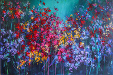 Load image into Gallery viewer, Flowers in her Hair
