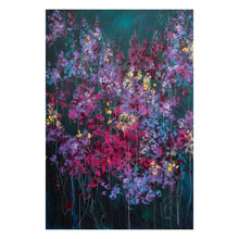 Load image into Gallery viewer, Foxgloves PRINT
