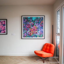 Load image into Gallery viewer, Floral No 1.
