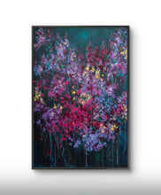 Load image into Gallery viewer, Foxgloves PRINT
