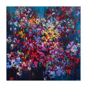 Bold Impression PRINT