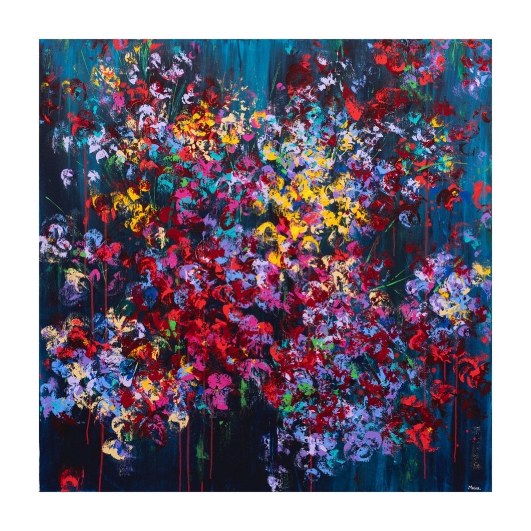 Bold Impression PRINT
