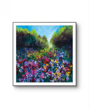 Load image into Gallery viewer, The Clearing PRINT

