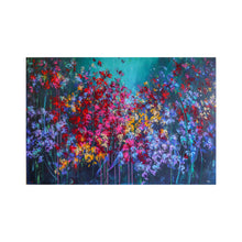 Load image into Gallery viewer, Flowers in her Hair
