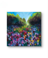 Load image into Gallery viewer, The Clearing PRINT
