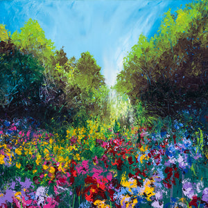 The Clearing