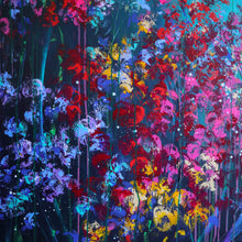 Load image into Gallery viewer, Flowers in her Hair
