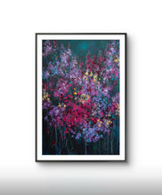 Load image into Gallery viewer, Foxgloves PRINT
