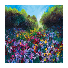 Load image into Gallery viewer, The Clearing PRINT
