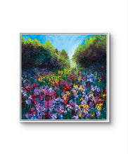 Load image into Gallery viewer, The Clearing PRINT
