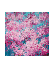 Load image into Gallery viewer, Cherry Blossoms PRINT

