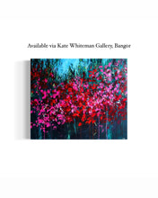 Load image into Gallery viewer, Red Dress (Available for Gallery Purchase)
