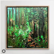 Load image into Gallery viewer, Woodland Mini
