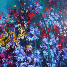 Load image into Gallery viewer, Flowers in her Hair
