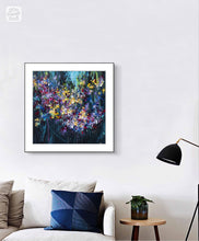 Load image into Gallery viewer, Love Grows PRINT
