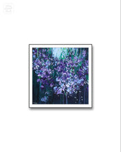 Load image into Gallery viewer, Wildflower painting by Northern Ireland artist Rachel Magill
