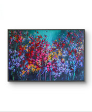 Load image into Gallery viewer, Flowers in her Hair

