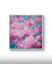 Load image into Gallery viewer, Cherry Blossoms PRINT
