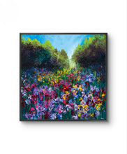 Load image into Gallery viewer, The Clearing PRINT
