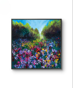 The Clearing PRINT