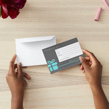 Load image into Gallery viewer, Rachel Magill Art Gift Card
