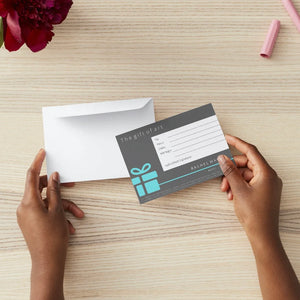 Rachel Magill Art Gift Card