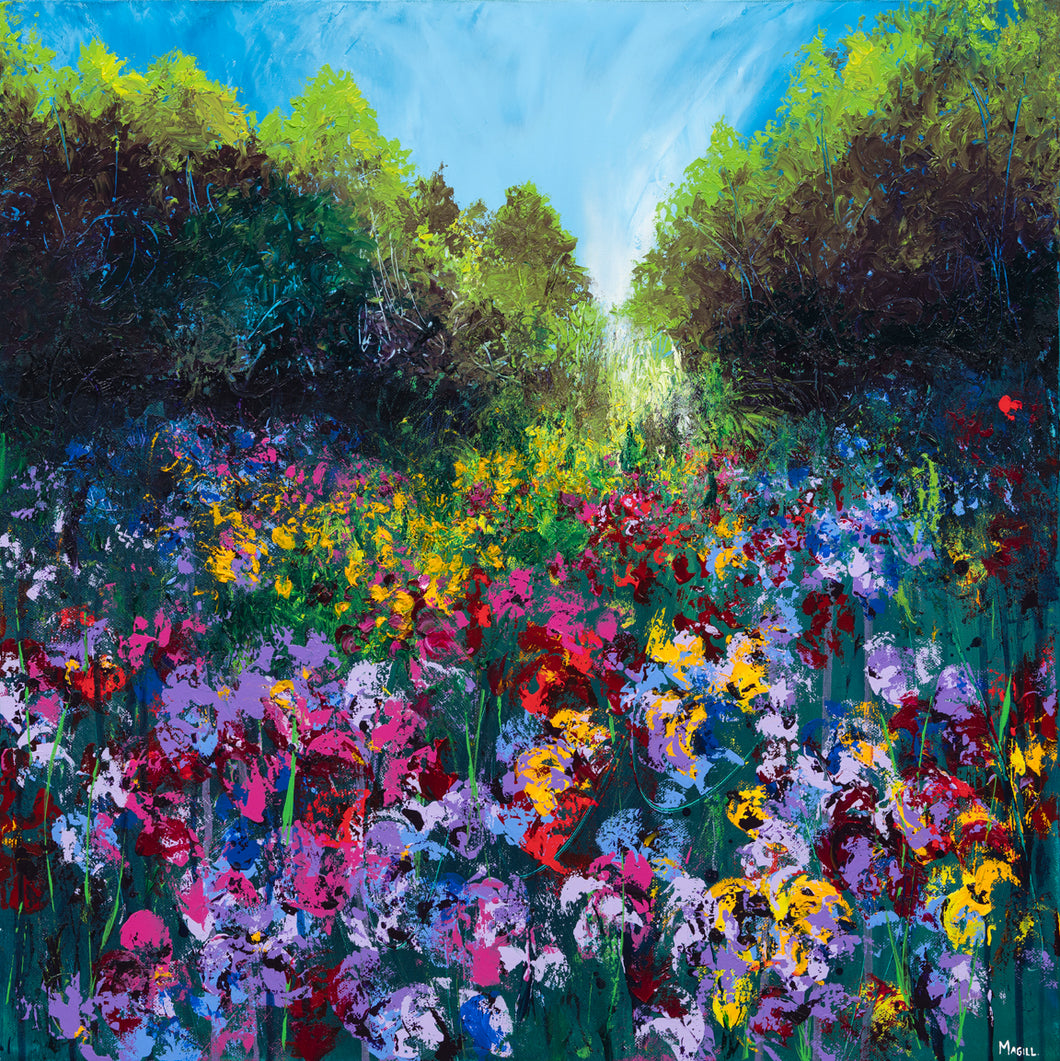 The Clearing