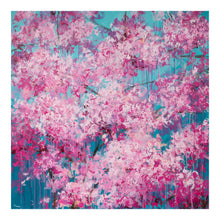 Load image into Gallery viewer, Cherry Blossoms PRINT
