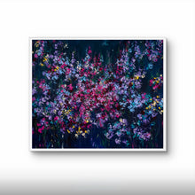 Load image into Gallery viewer, Out of the Blue PRINT

