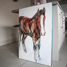 Load image into Gallery viewer, Equine Portrait
