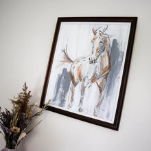 Load image into Gallery viewer, Equine Portrait
