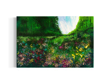 Load image into Gallery viewer, Hidden Meadow PRINT
