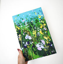 Load image into Gallery viewer, Mini wildflower meadow
