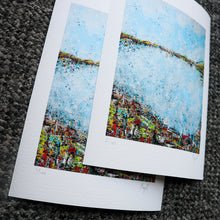Load image into Gallery viewer, Belfast City PRINT
