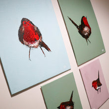 Load image into Gallery viewer, Rockin’ Robin
