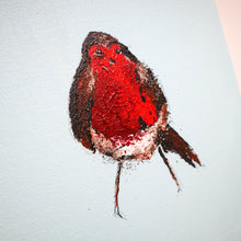 Load image into Gallery viewer, Robin Redbreast
