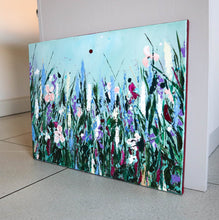 Load image into Gallery viewer, Among the Wildflowers

